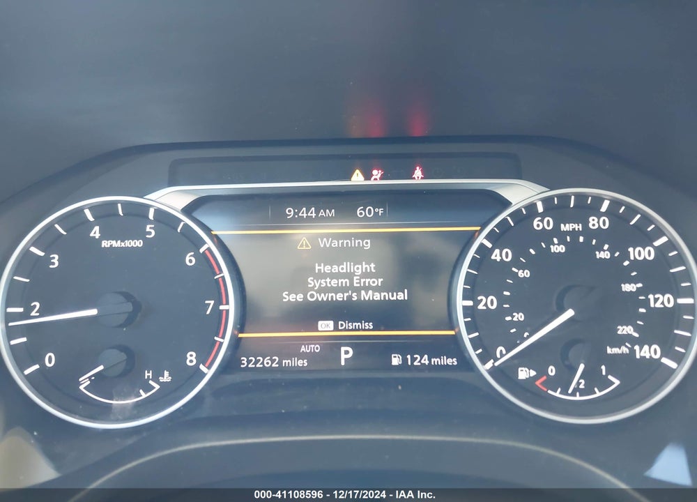 2022 NISSAN ROGUE SL INTELLIGENT AWD VIN: 5N1BT3CBXNC694888