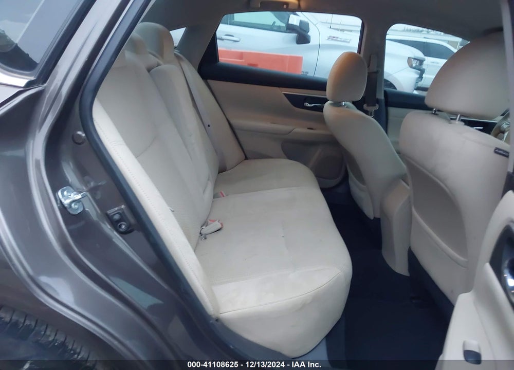 2015 NISSAN ALTIMA VIN: 1N4AL3AP7FN860598