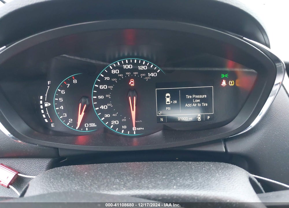 2018 CHEVROLET TRAX LS VIN: 3GNCJNSB4JL338549
