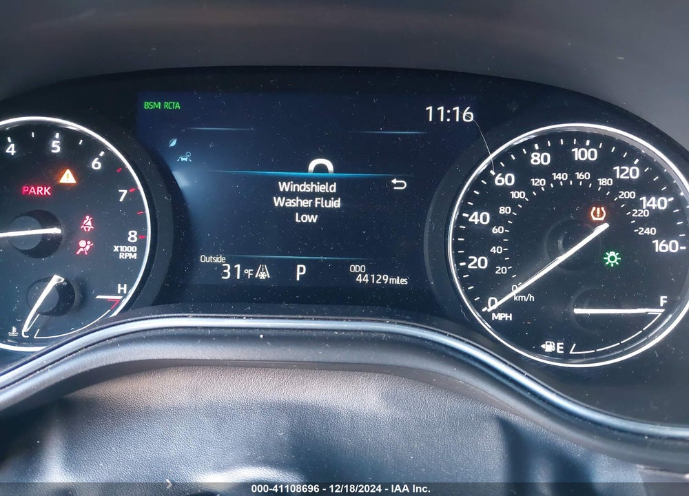 2020 TOYOTA AVALON VIN: 4T1GZ1FB0LU050523