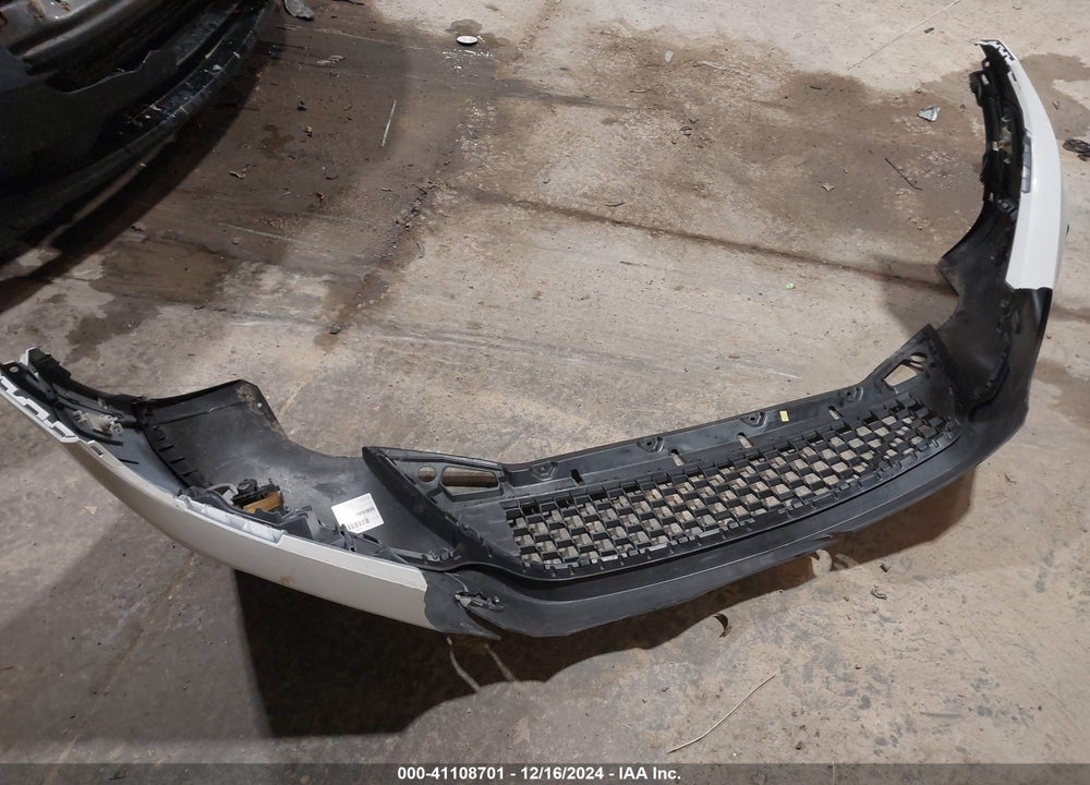 2013 VOLKSWAGEN TIGUAN SE VIN: WVGBV7AX6DW542698