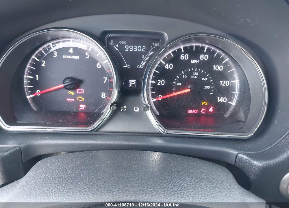 2016 NISSAN VERSA 1.6 SL VIN: 3N1CN7AP2GL904225