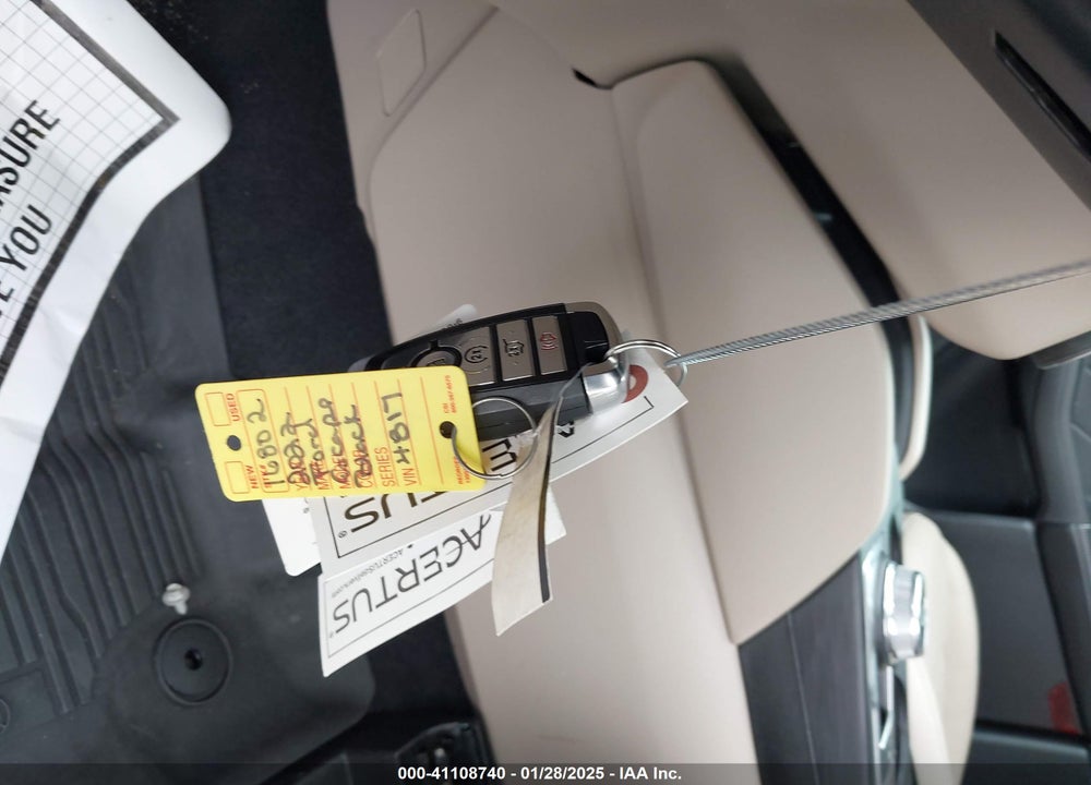2022 FORD ESCAPE SEL HYBRID VIN: 1FMCU0CZ3NUA24817