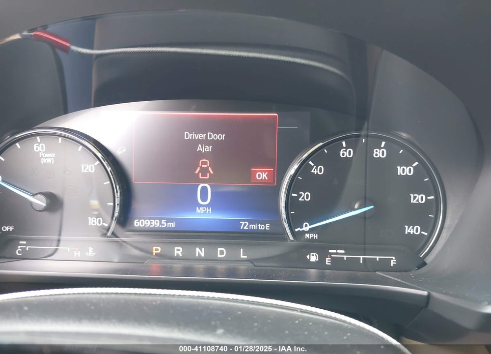 2022 FORD ESCAPE SEL HYBRID VIN: 1FMCU0CZ3NUA24817