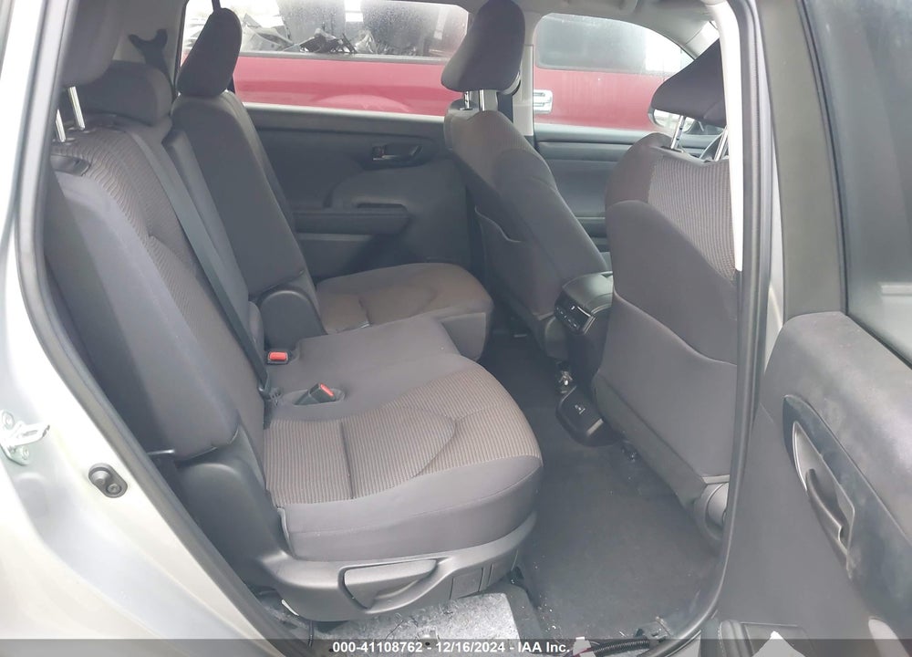 2023 TOYOTA HIGHLANDER L VIN: 5TDKDRAH9PS030711