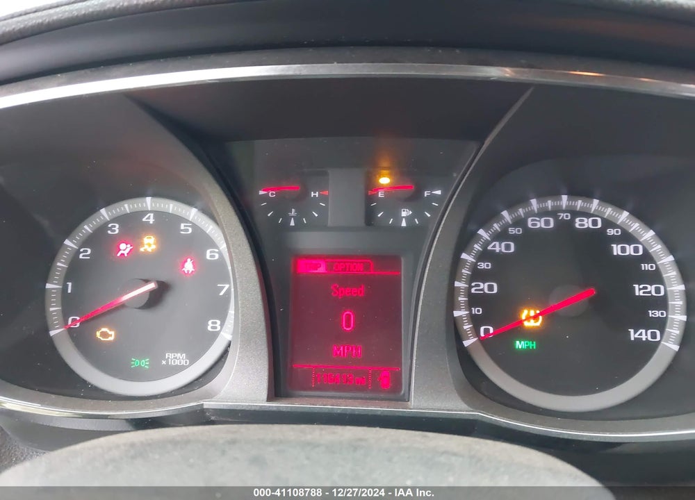 2017 GMC TERRAIN SLE-2 VIN: 2GKFLTEK8H6201052