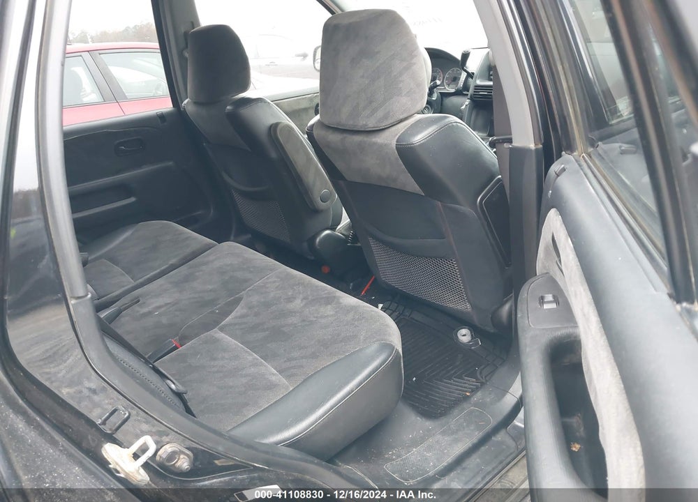 2003 HONDA CR-V EX VIN: JHLRD78823C028841