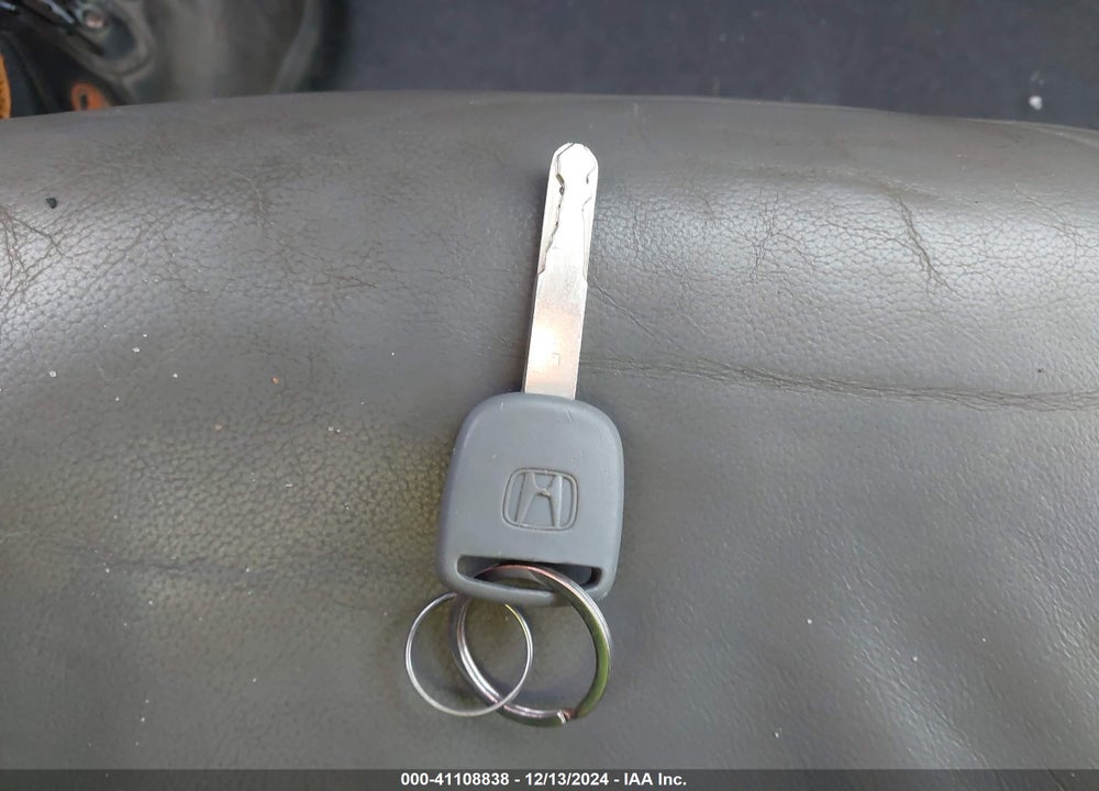 2011 HONDA CR-V EX-L VIN: 5J6RE4H72BL036432