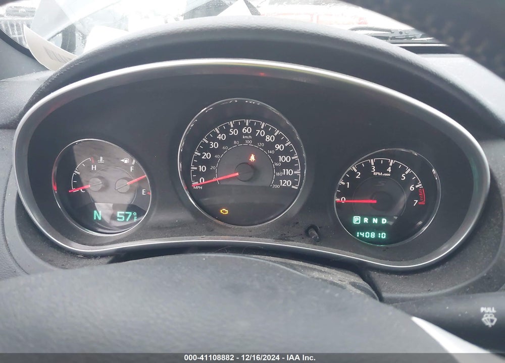 2011 CHRYSLER 200 S VIN: 1C3BC8EG1BN624050