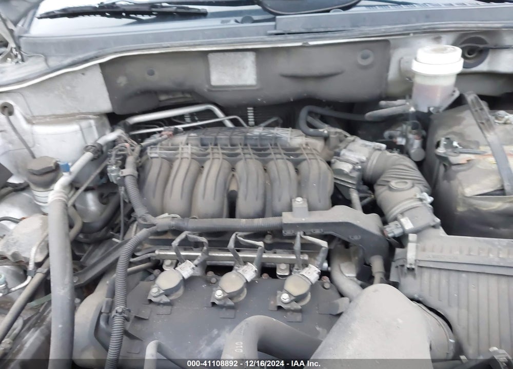 2011 MITSUBISHI ENDEAVOR VIN: 4A4JN2AS8BE012669