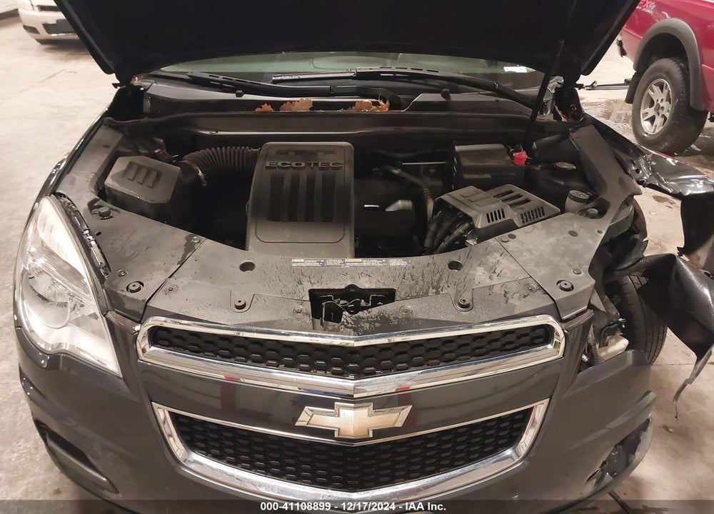 2013 CHEVROLET EQUINOX LS VIN: 2GNALBEK5D6394021
