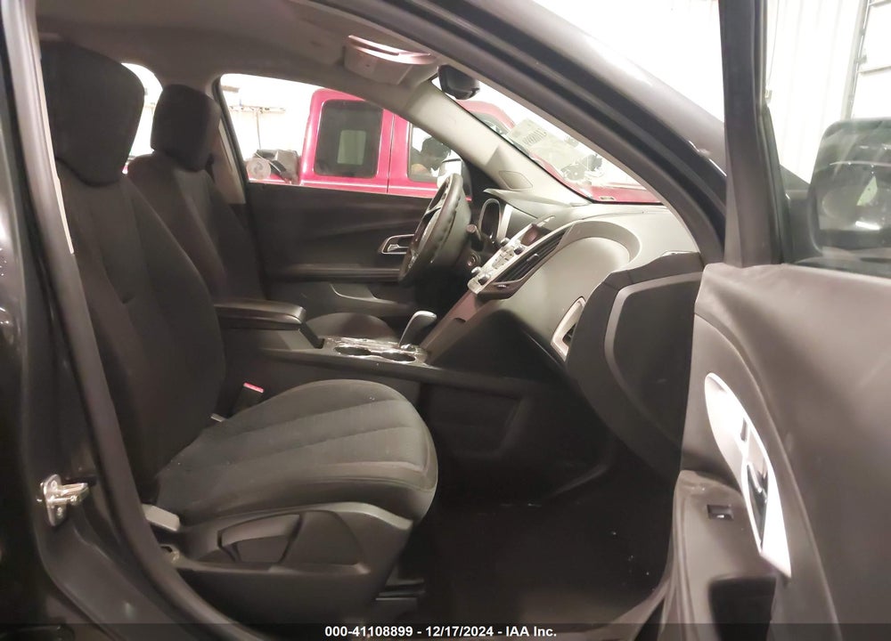2013 CHEVROLET EQUINOX LS VIN: 2GNALBEK5D6394021