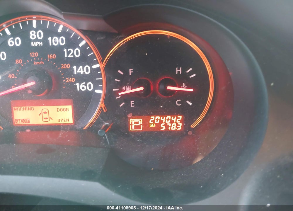 2007 NISSAN ALTIMA 2.5 S VIN: 1N4AL21E17N477833