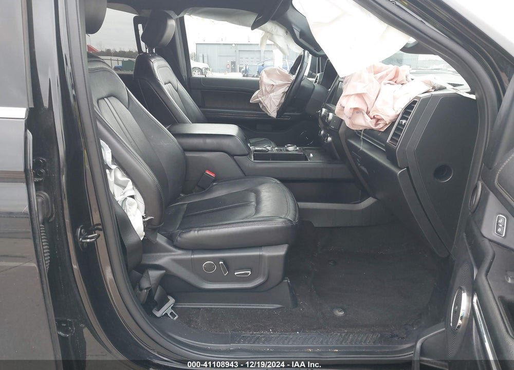 2020 FORD EXPEDITION LIMITED VIN: 1FMJU2AT7LEA40009