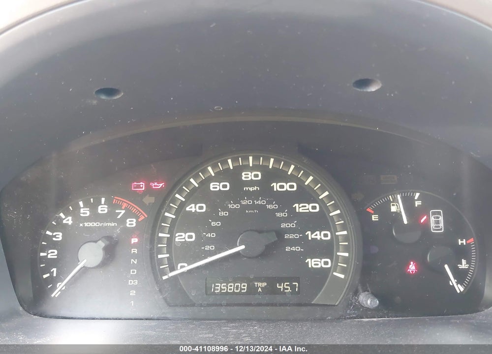 2007 HONDA ACCORD 2.4 EX VIN: 1HGCM56747A082811
