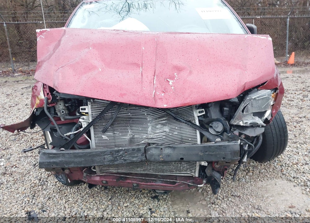 2010 DODGE GRAND CARAVAN HERO VIN: 2D4RN3D15AR477319