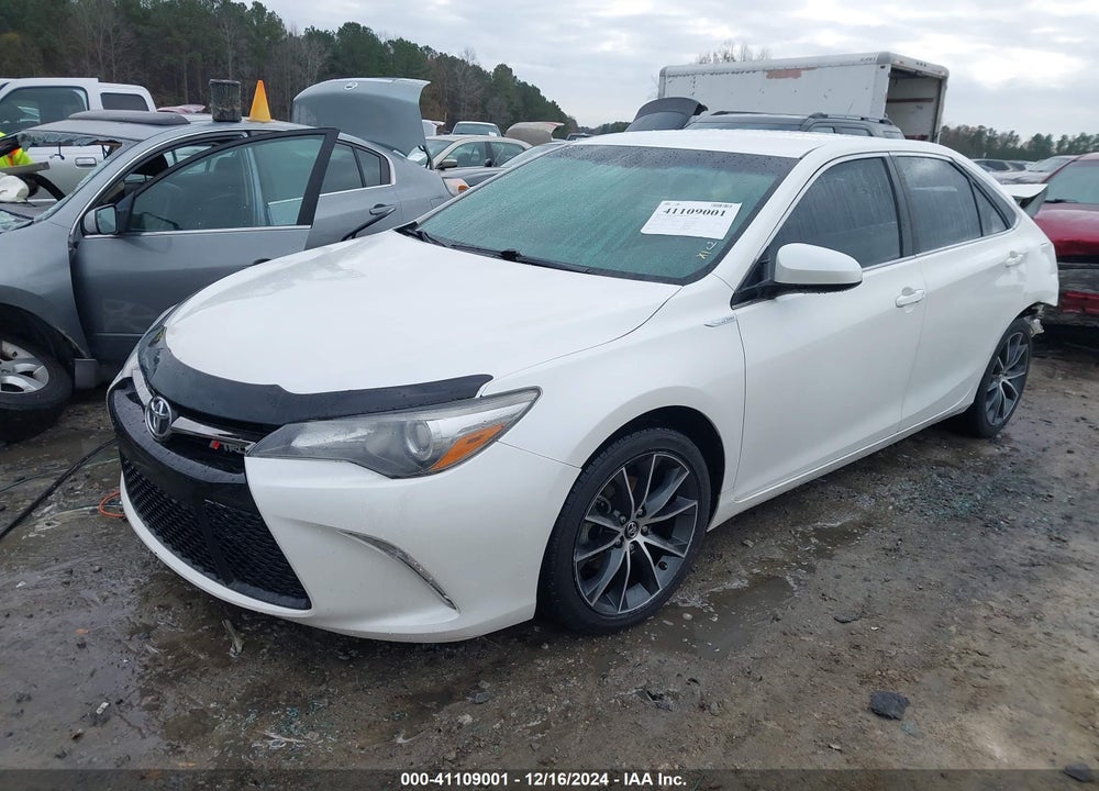 2015 TOYOTA CAMRY VIN: 4T1BF1FK0FU022812