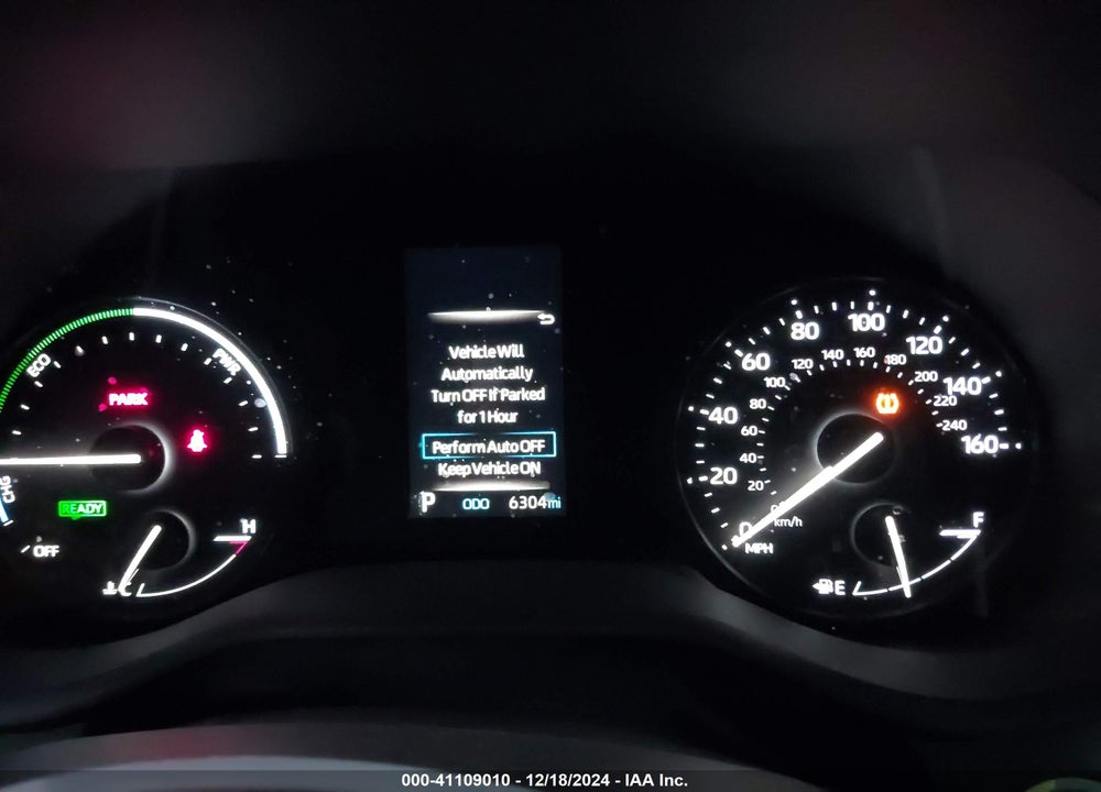 2024 TOYOTA SIENNA LE VIN: 5TDBSKFC7RS118282