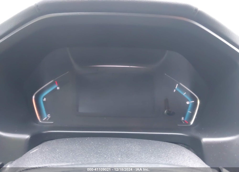 2019 HONDA ODYSSEY EX VIN: 5FNRL6H53KB131882