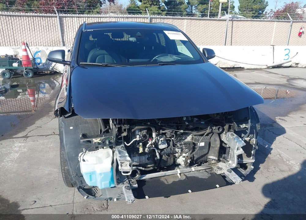 2020 BMW X2 XDRIVE28I VIN: WBXYJ1C04L5N95950