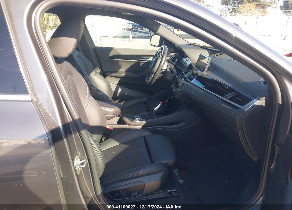 2020 BMW X2 XDRIVE28I VIN: WBXYJ1C04L5N95950