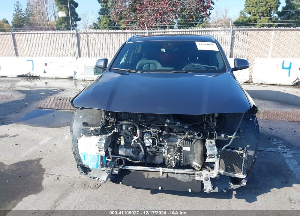 2020 BMW X2 XDRIVE28I VIN: WBXYJ1C04L5N95950