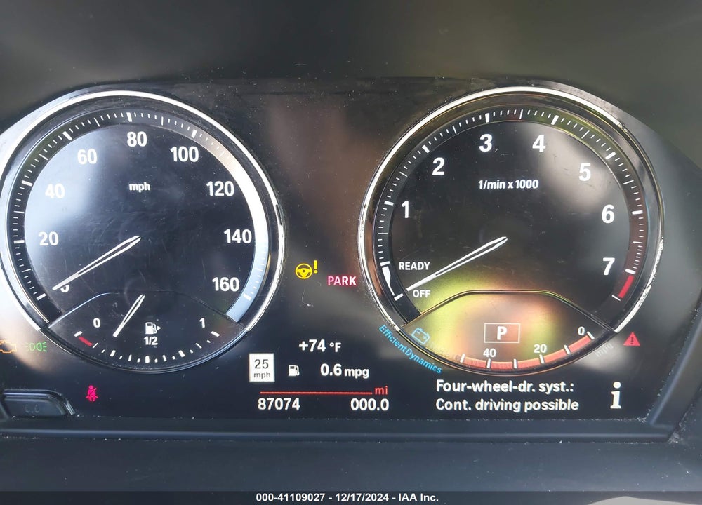 2020 BMW X2 XDRIVE28I VIN: WBXYJ1C04L5N95950