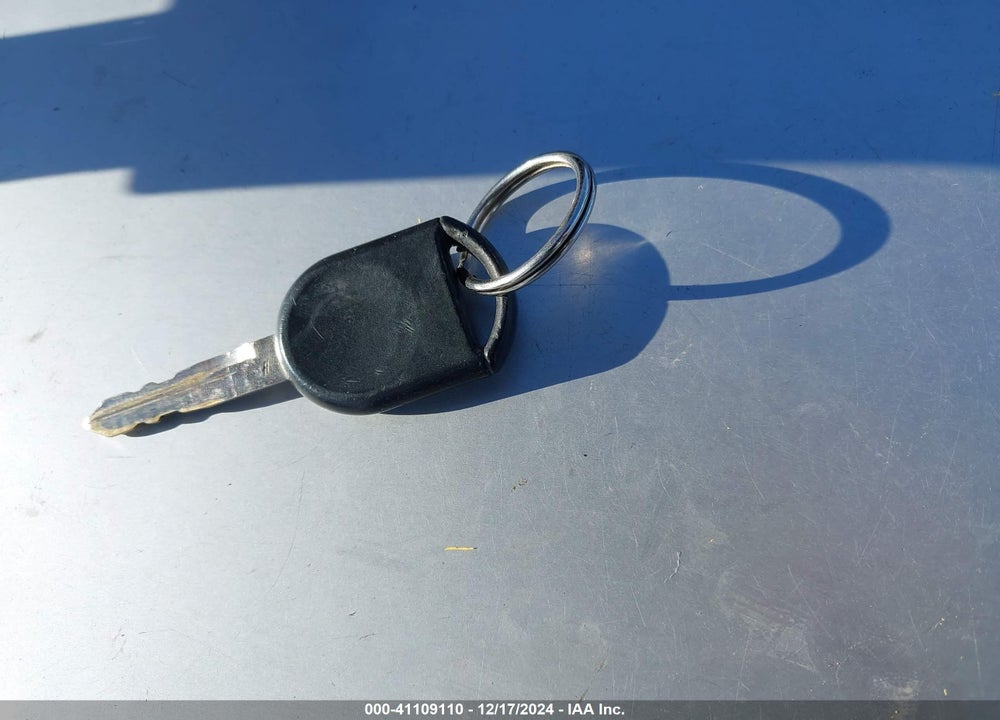 2007 FORD FOCUS S/SE/SES VIN: 1FAFP34N37W290096