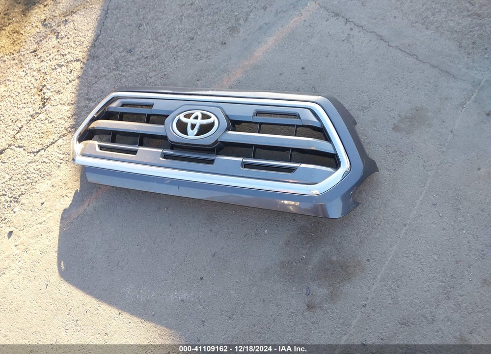 2016 TOYOTA TACOMA VIN: 3TMEZ5CN7GM005705
