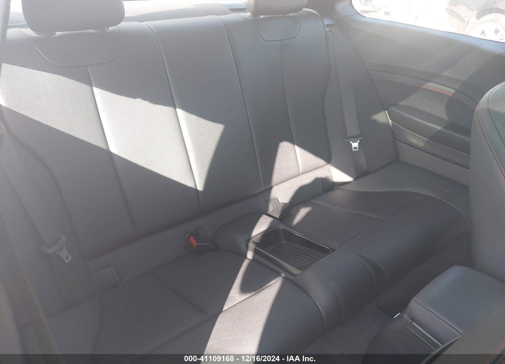2021 BMW 230I VIN: WBA2J1C0XM7J03699