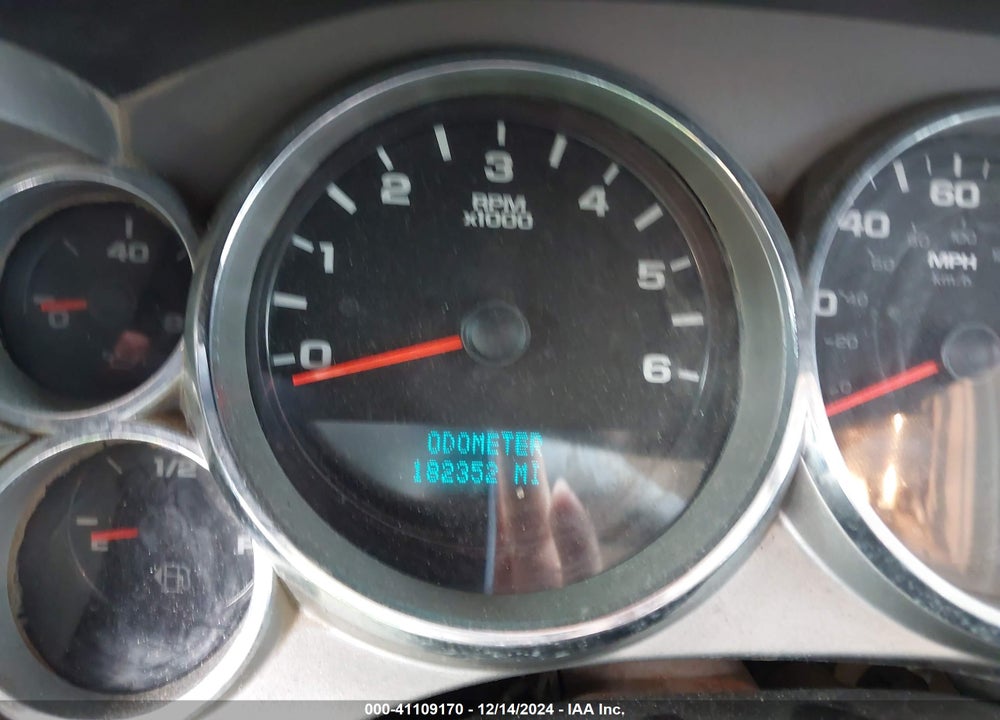 2011 CHEVROLET SILVERADO 1500 LT VIN: 3GCPKSE38BG286458