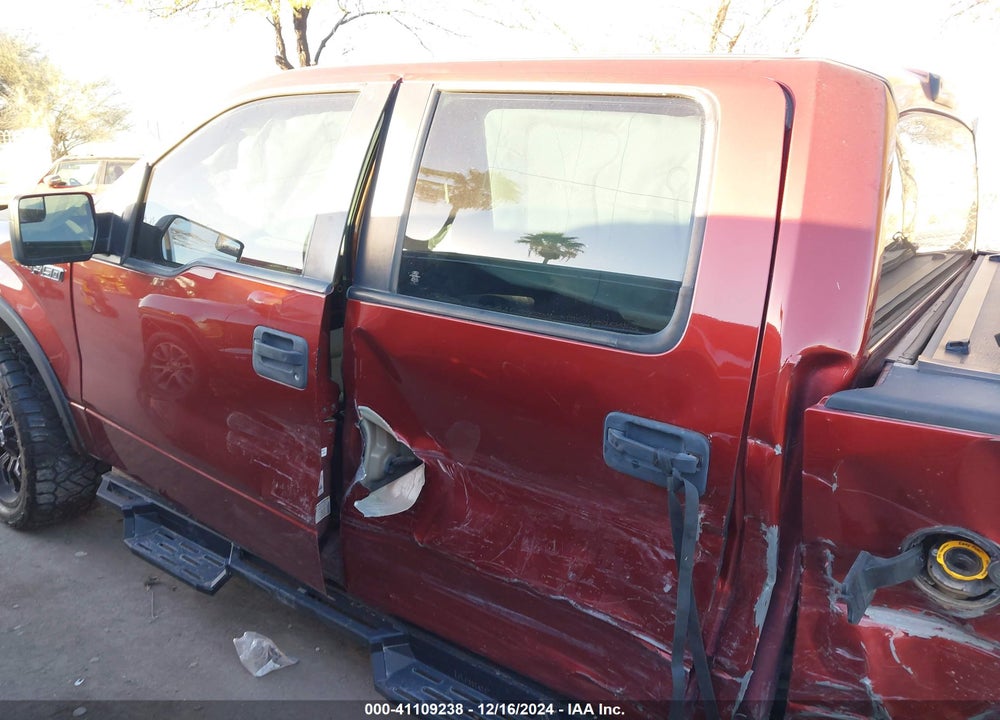 2014 FORD F-150 STX VIN: 1FTEW1CM3EKD29098