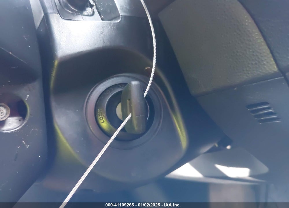 2011 MAZDA MAZDA3 VIN: JM1BL1VG3B1455532