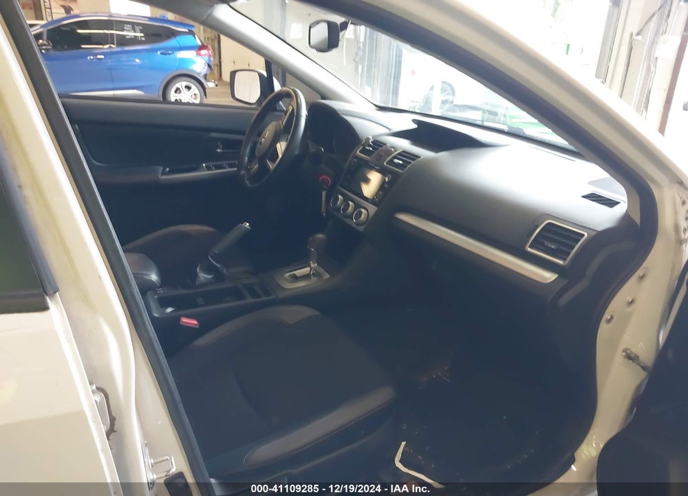 2016 SUBARU CROSSTREK 2.0I PREMIUM VIN: JF2GPABC3G8281022
