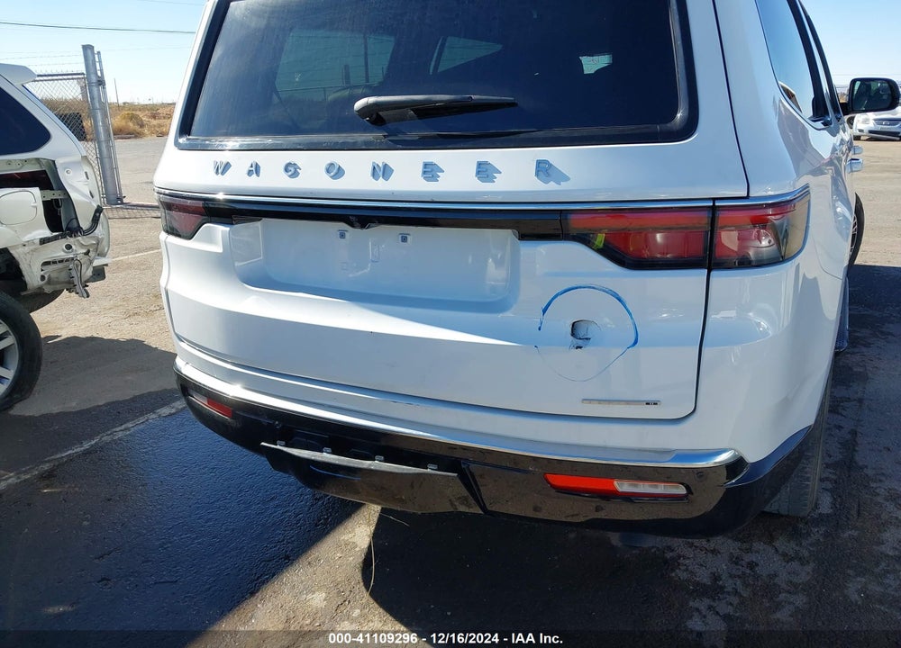 2024 JEEP WAGONEER SERIES II 4X4 VIN: 1C4SJVBP3RS171128