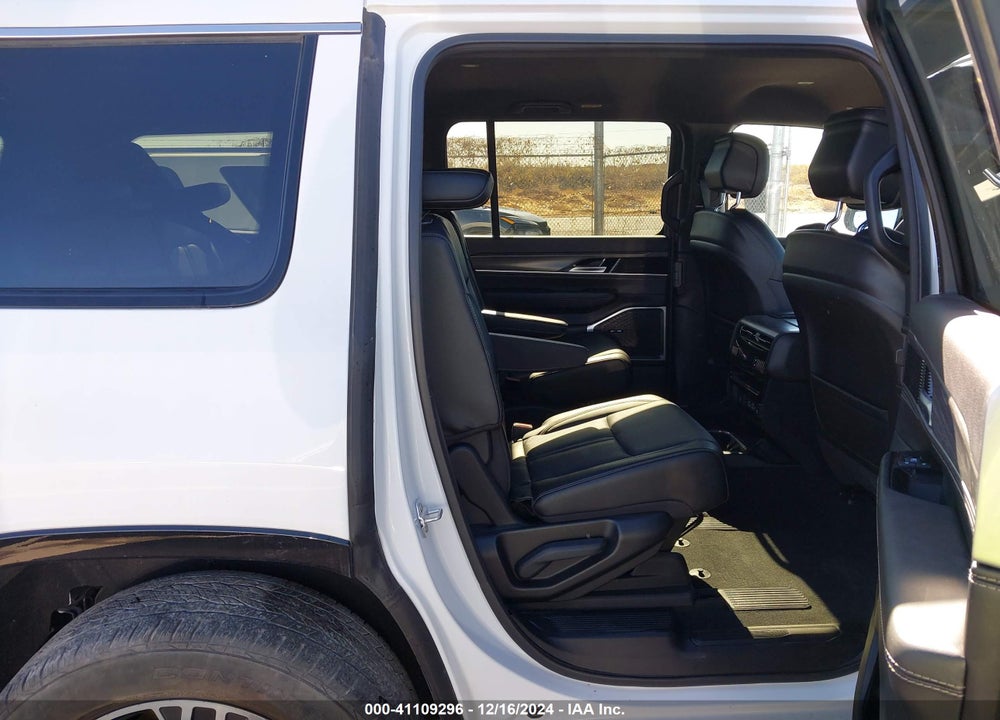2024 JEEP WAGONEER SERIES II 4X4 VIN: 1C4SJVBP3RS171128