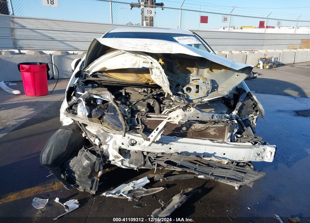 2015 TOYOTA PRIUS C VIN: JTDKDTB36F1114478
