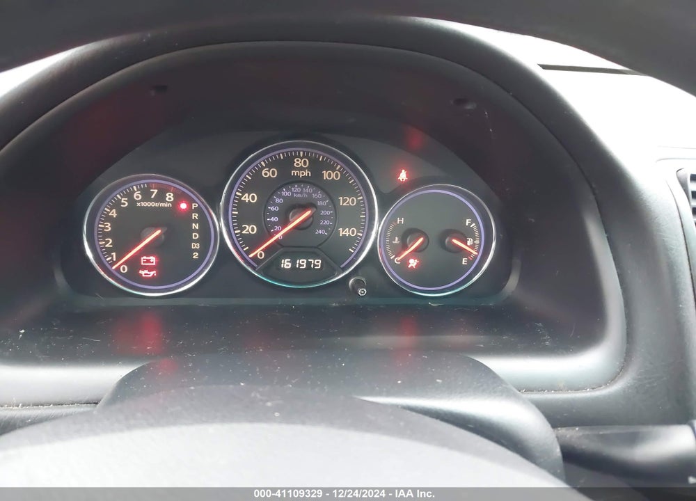 2005 HONDA CIVIC EX VIN: 1HGES26795L007794