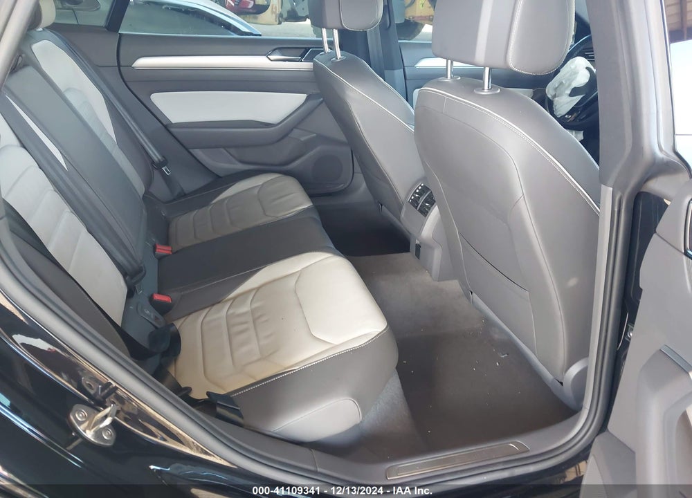 2019 VOLKSWAGEN ARTEON VIN: WVWHR7AN6KE031853