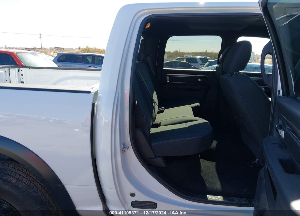 2024 RAM 1500 CLASSIC VIN: 1C6RR7LG0RS148723