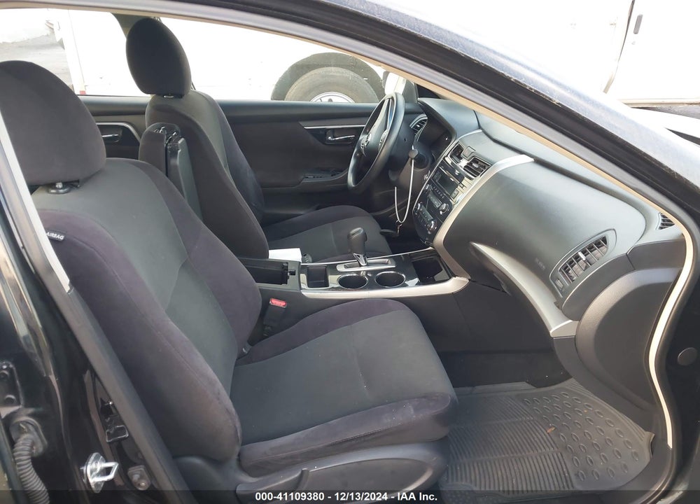2013 NISSAN ALTIMA 2.5 S VIN: 1N4AL3AP5DN425169