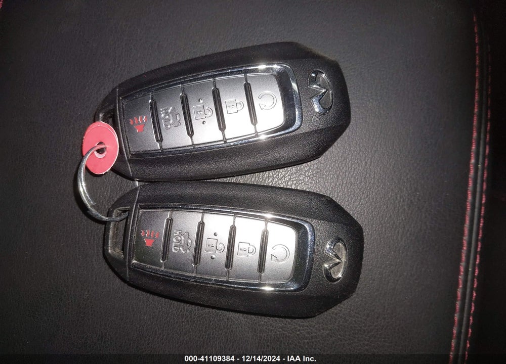 2021 INFINITI Q50 VIN: JN1FV7DR8MM880489