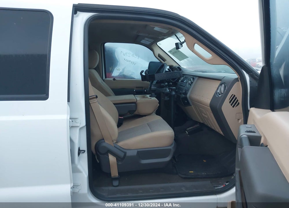 2016 FORD F-350 XLT VIN: 1FT8W3BT5GEC58232
