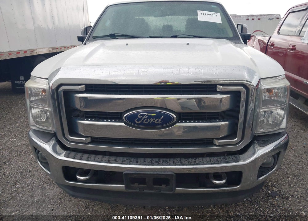 2016 FORD F-350 XLT VIN: 1FT8W3BT5GEC58232