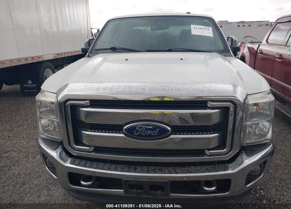 2016 FORD F-350 XLT VIN: 1FT8W3BT5GEC58232