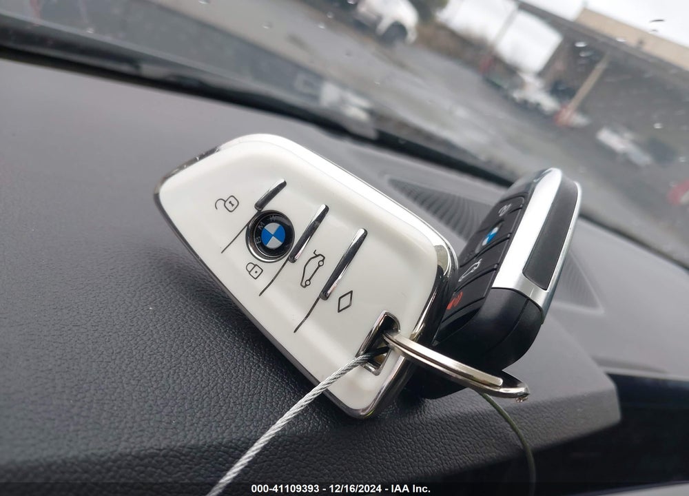2021 BMW 330I VIN: 3MW5R1J00M8B94831