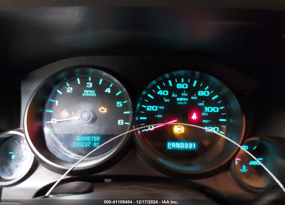 2007 GMC SIERRA 1500 WORK TRUCK VIN: 3GTEC13C57G524338
