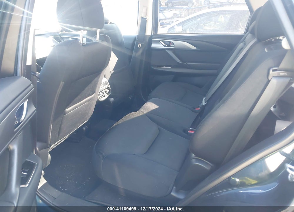 2020 MAZDA CX-9 SPORT VIN: JM3TCBBY7L0419106