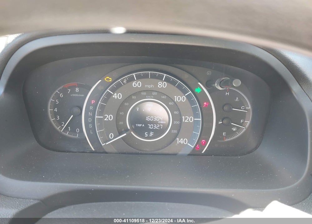 2015 HONDA CR-V LX VIN: 5J6RM4H33FL062141