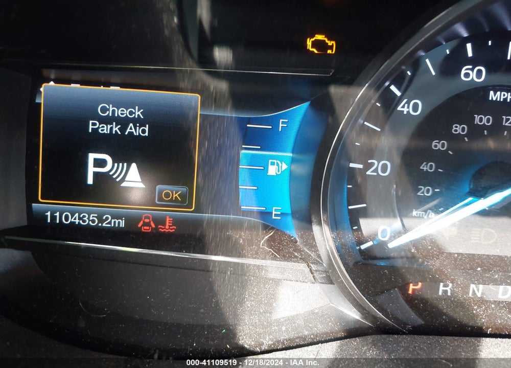 2017 FORD EXPLORER XLT VIN: 1FM5K7DH9HGD78745